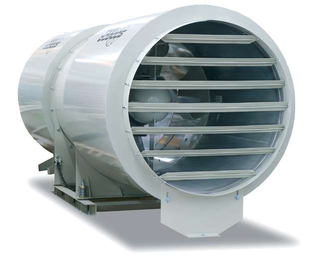 tunel-jet-fan